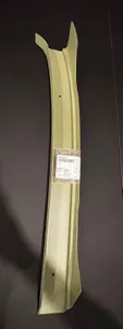 NF DOOR JAMB-RH P/N 2613129-14 LANDING GEAR/ AVIATION PART